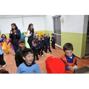 ¡Día del Niño!